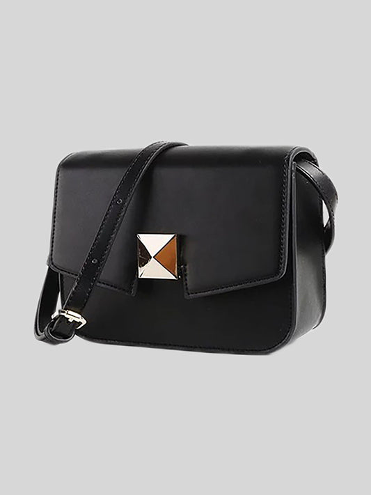 Contento Classic Box Bag - Contento London