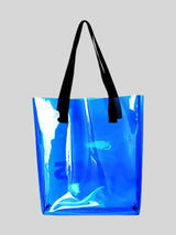 Transparent Tote Bag - Contento London