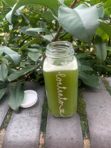 Contento Celerify Organic Celery Juice Cleanse